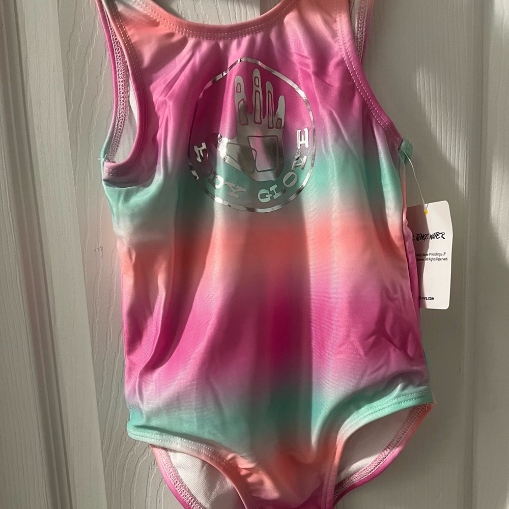 bathing suit